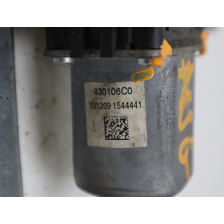 Mecanisme+moteur leve-glace avg occasion CITROEN BERLINGO II Phase 2 - 1.6 HDI 90ch