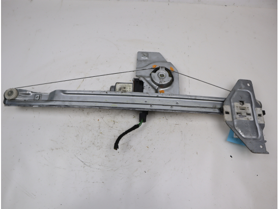 Mecanisme+moteur leve-glace avg occasion CITROEN BERLINGO II Phase 2 - 1.6 HDI 90ch