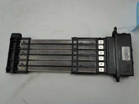 Chauffage auxiliaire occasion PEUGEOT 508 phase 2 - 2.0 HDI 150ch