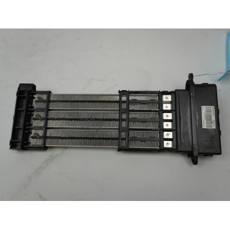 Chauffage auxiliaire occasion PEUGEOT 508 phase 2 - 2.0 HDI 150ch