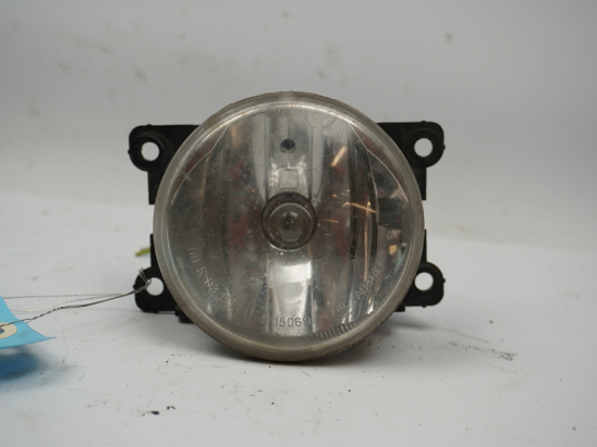 PHARE ANTIBROUILLARD AVG