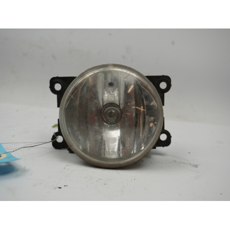 PHARE ANTIBROUILLARD AVG