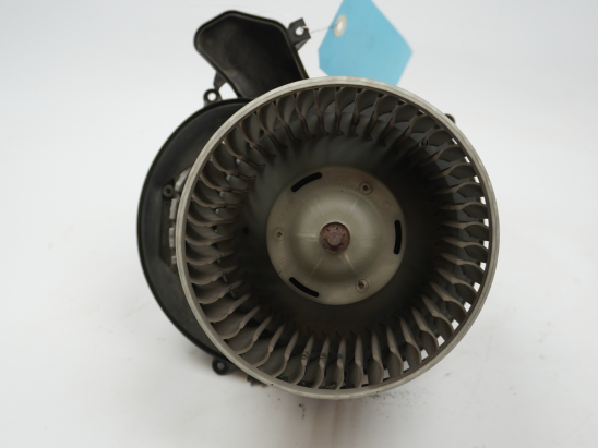 VENTILATEUR DE CHAUFFAGE