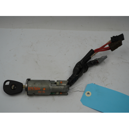 ANTIVOL DE DIRECTION