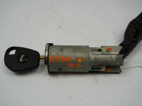 ANTIVOL DE DIRECTION