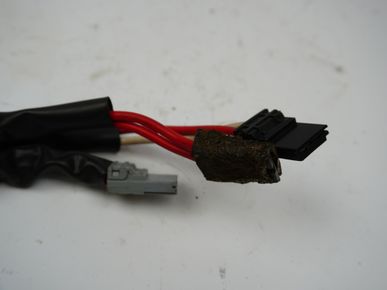 ANTIVOL DE DIRECTION