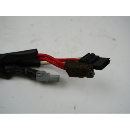 ANTIVOL DE DIRECTION