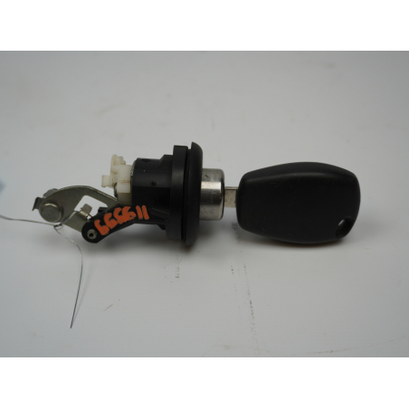 ACTIONNEUR SERRURE HAYON