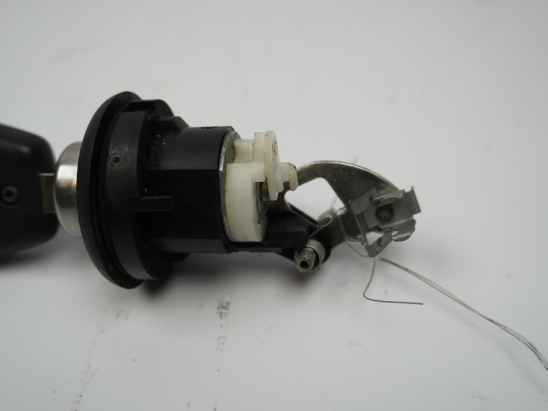 ACTIONNEUR SERRURE HAYON