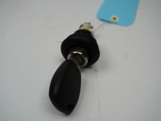 ACTIONNEUR SERRURE HAYON