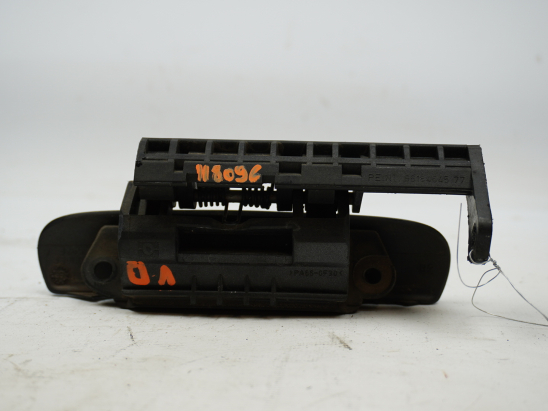 POIGNEE EXT PORTE AVD