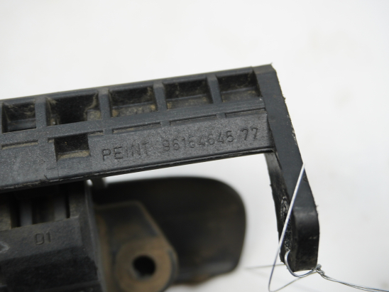 POIGNEE EXT PORTE AVD