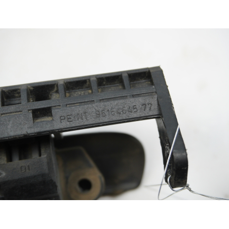 POIGNEE EXT PORTE AVD