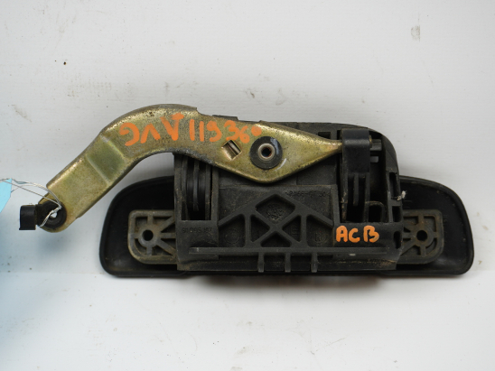 POIGNEE EXT PORTE AVG