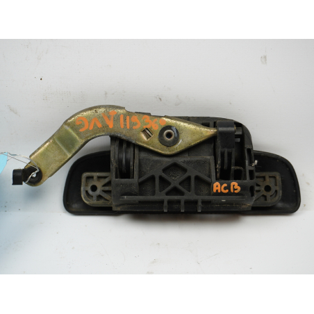 POIGNEE EXT PORTE AVG