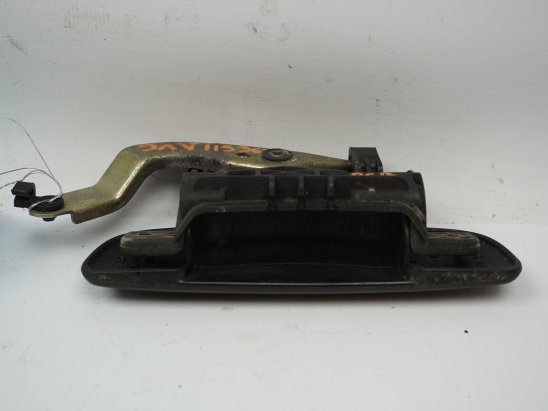 POIGNEE EXT PORTE AVG