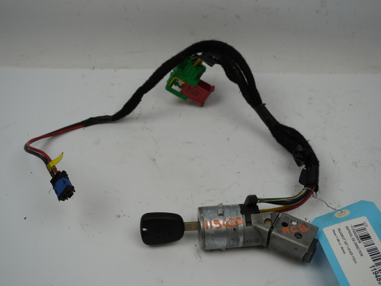 ANTIVOL DE DIRECTION