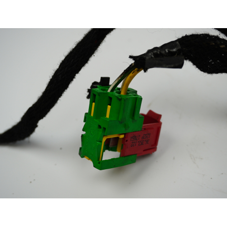 ANTIVOL DE DIRECTION