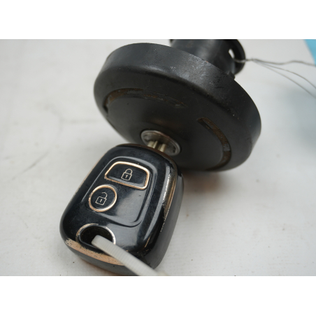 BOUCHON RESERVOIR A CARBURANT