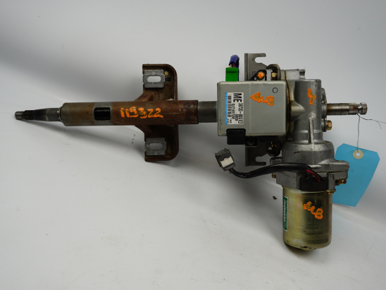 COLONNE DE DIRECTION ASSISTEE