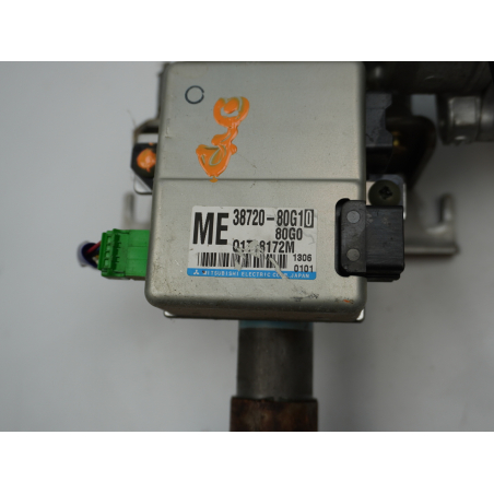 COLONNE DE DIRECTION ASSISTEE