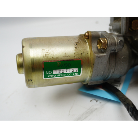 COLONNE DE DIRECTION ASSISTEE