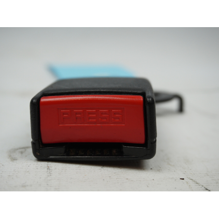 ANCRAGE CEINTURE ARG