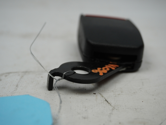 ANCRAGE CEINTURE ARG