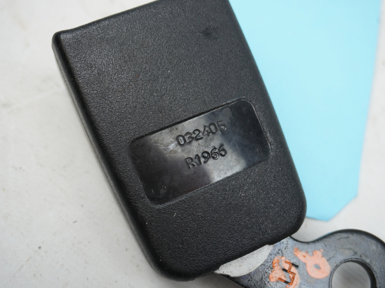 ANCRAGE CEINTURE ARG