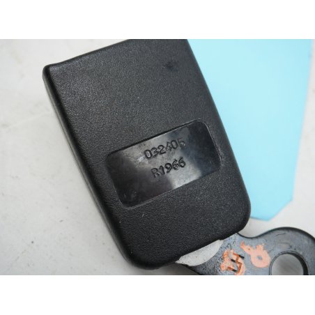 ANCRAGE CEINTURE ARG