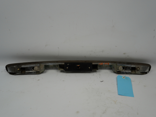 ACTIONNEUR SERRURE HAYON