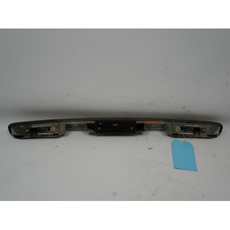 ACTIONNEUR SERRURE HAYON