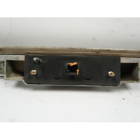 ACTIONNEUR SERRURE HAYON