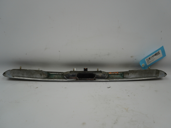 ACTIONNEUR SERRURE HAYON