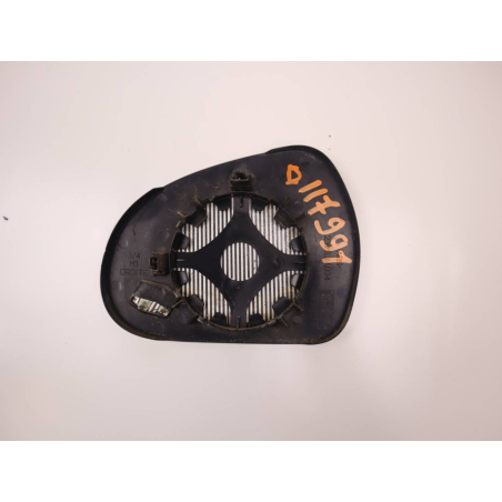 GLACE  RETROVISEUR EXT D