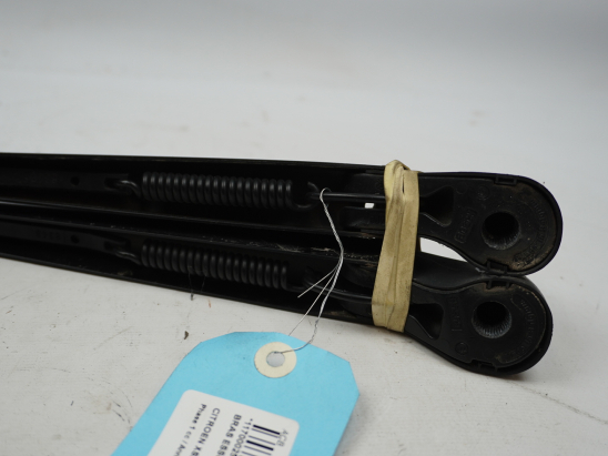 BRAS ESSUIE-GLACE AV