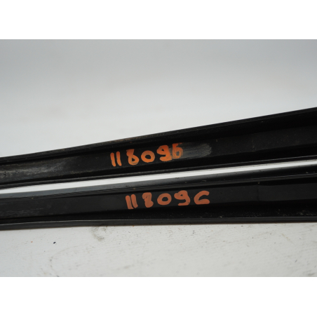 BRAS ESSUIE-GLACE AV