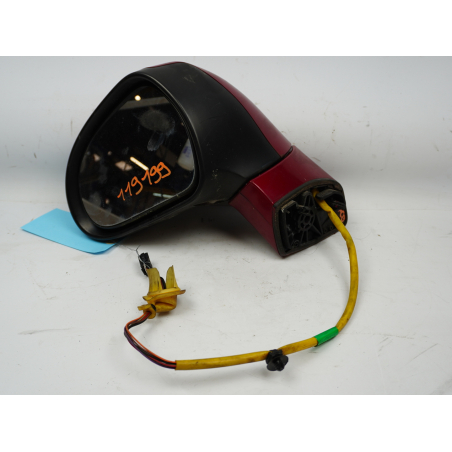 RETROVISEUR EXT ELECTRIQUE G