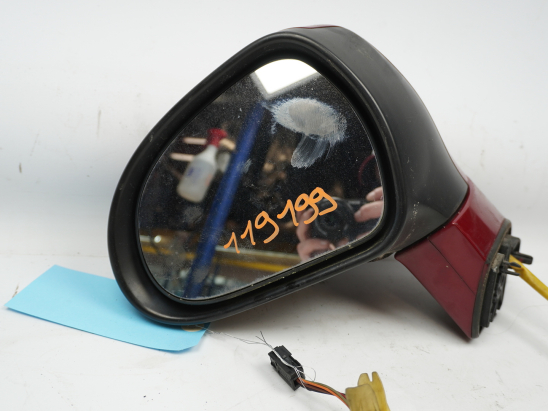 RETROVISEUR EXT ELECTRIQUE G