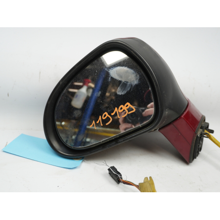 RETROVISEUR EXT ELECTRIQUE G