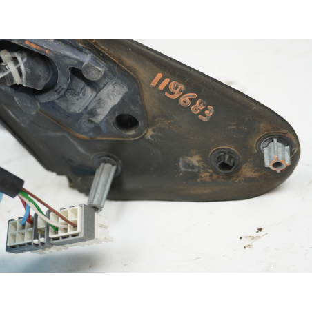 RETROVISEUR EXT ELECTRIQUE G