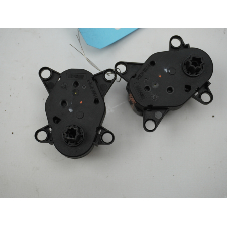 MOTEUR VOLET DE CHAUFFAGE