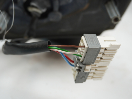 RETROVISEUR EXT ELECTRIQUE G