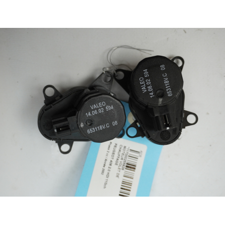 MOTEUR VOLET DE CHAUFFAGE