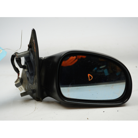 RETROVISEUR EXT ELECTRIQUE D