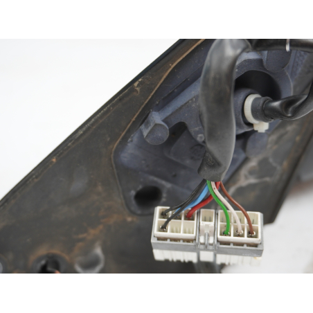 RETROVISEUR EXT ELECTRIQUE D