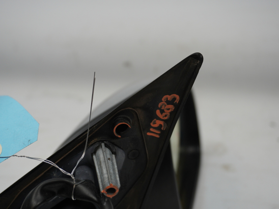 RETROVISEUR EXT ELECTRIQUE D