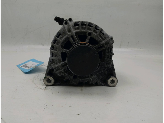 Alternateur occasion CITROEN DS3 Phase 2 - 1.2i 130ch