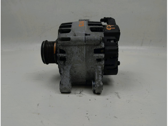 Alternateur occasion CITROEN DS3 Phase 2 - 1.2i 130ch