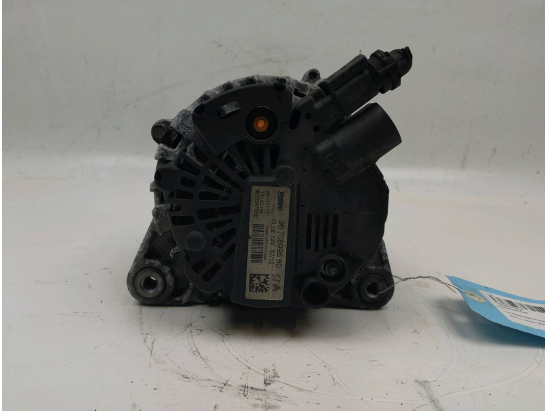 Alternateur occasion CITROEN DS3 Phase 2 - 1.2i 130ch
